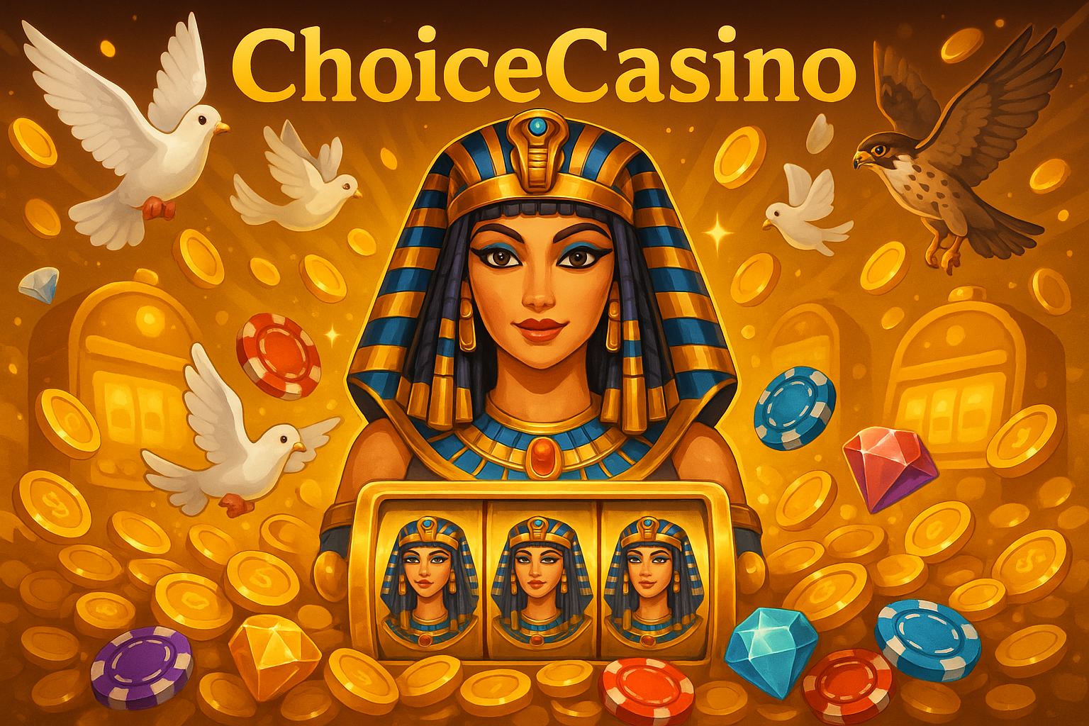 ChoiceCasino