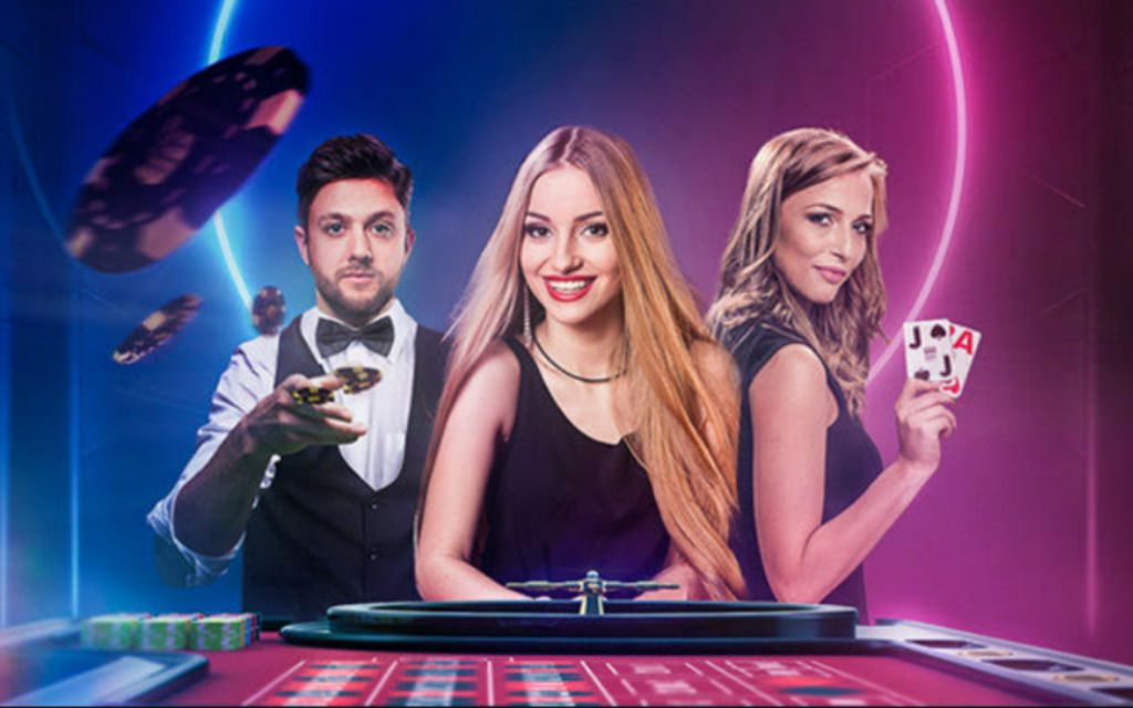 ChoiceCasino Live Casino