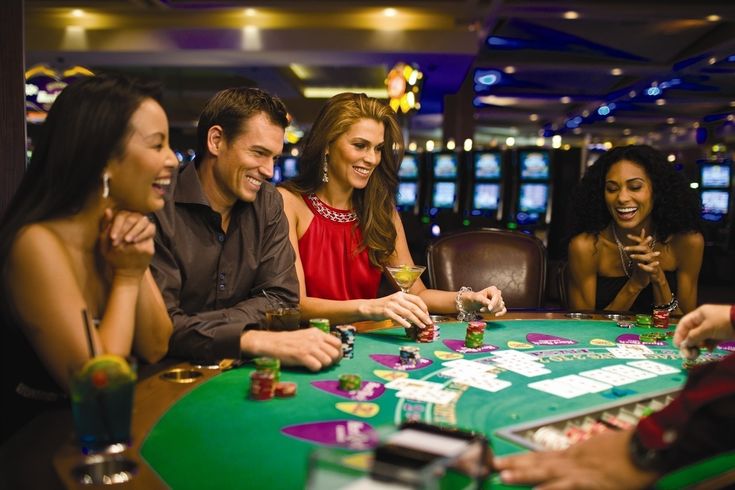 ChoiceCasino Welcome Bonus