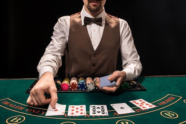 ChoiceCasino Live Betting