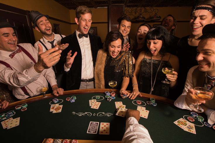 ChoiceCasino Live Casino
