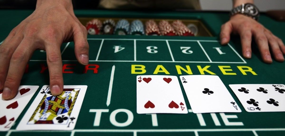 ChoiceCasino Live Casino