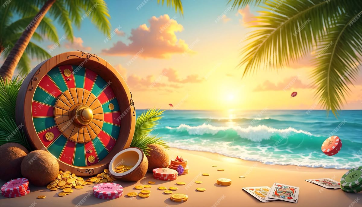 ChoiceCasino Welcome Bonus
